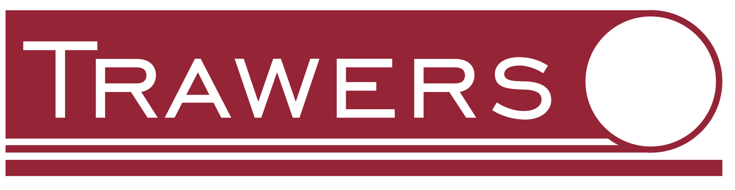 Logo Trawers